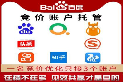 sem托管服务案例：如何实现广告投放精准化